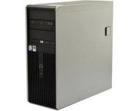 HP Compaq DC7800 Desktop (Still available)