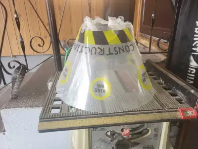 Puppy safety cone, View more
