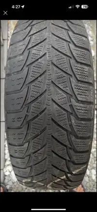 Winter Tires 235|65R17 108H