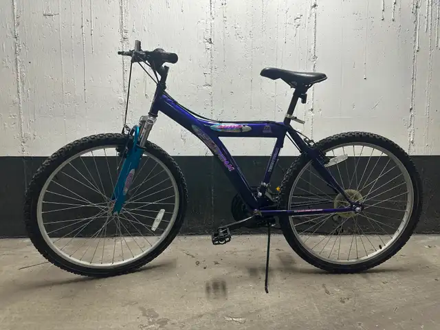 Bicycle for sale
