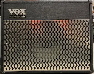 VOX AD 50 VT Amp, View more