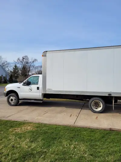Lawn cutting and junk removal. Lawns starting at 50 depending on the size . Scrap metal pickup as we...
