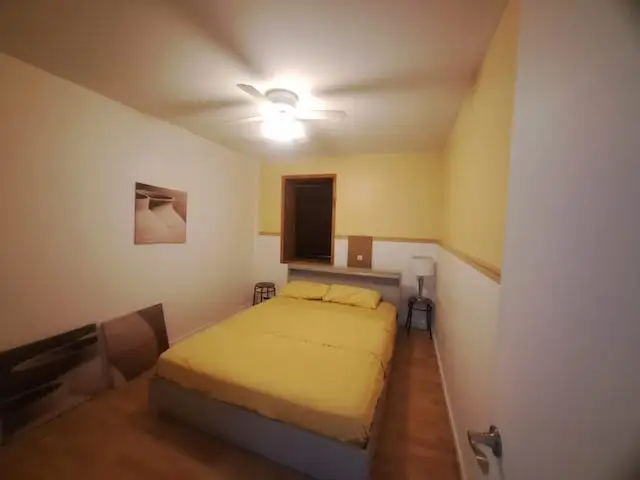 3 1/2 à louer à Lévis! in Long Term Rentals in Lévis - Image 5
