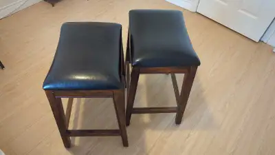Padded Stool 2 piece, View more