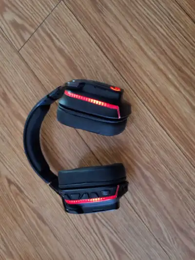 Ecouteur logitech 7.1 Condition comme neuf