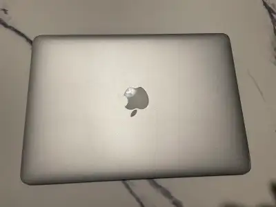 2015 13” MacBook Air (Read Description), View more
