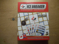 Hockey de 1920 à 2010 -Édition limitée-Ice Breaker (neuf)