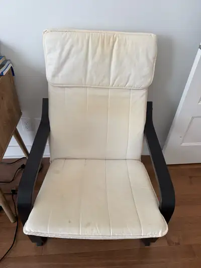 Ikea Chair, View more