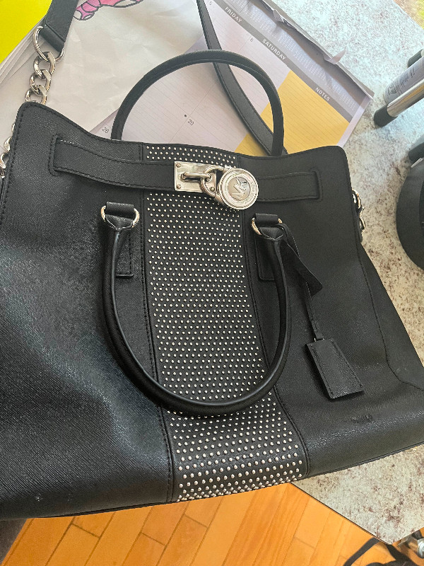 Used designer handbags and belts in Women's - Bags & Wallets in Leamington