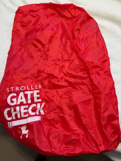 Stroller Gate Check Bag, View more