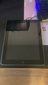 iPad 64gb
