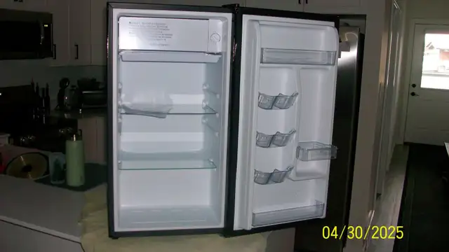 CUSTOM HARLEY DAVIDSON FRIDGE62863259535107122