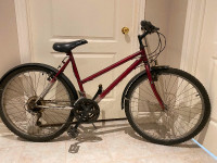 Shimano bicycle for sale