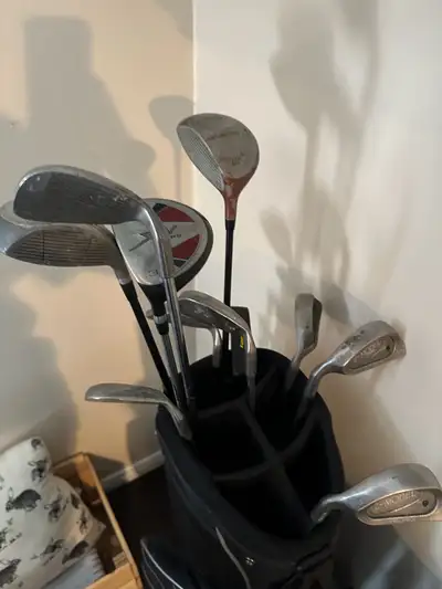 left handed golf clubs, View more