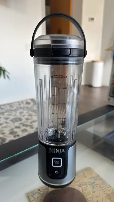 Ninja Blast Portable Blender (18oz), View more
