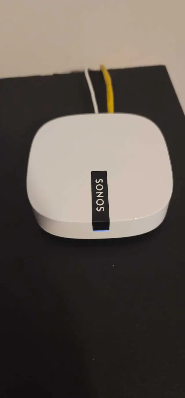Sonos Boost