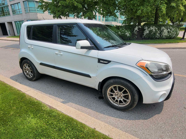 2012 Kia Soul - SAFETY INCLUDED! in Cars & Trucks in Markham / York Region - Image 3