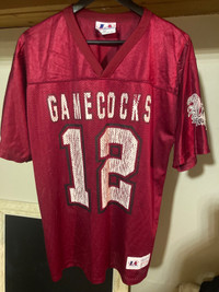 South Carolina Gamecocks Football Jersey