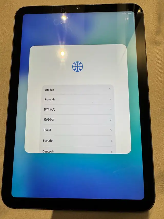 iPad Mini 6 (6th Gen): 64gb, Great Condition in iPads & Tablets in City of Toronto - Image 5