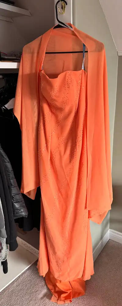 Prom dress, View more