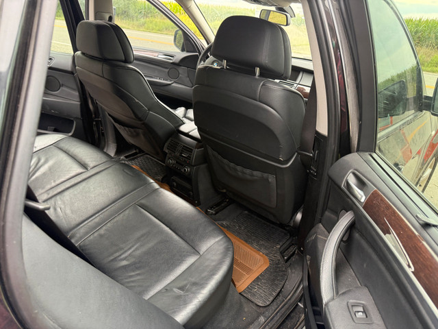 BMW X5  2012 X5 35I in Cars & Trucks in Mississauga / Peel Region - Image 3