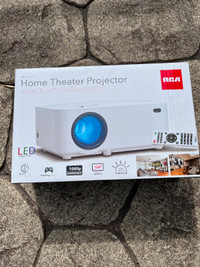 Projector - LED