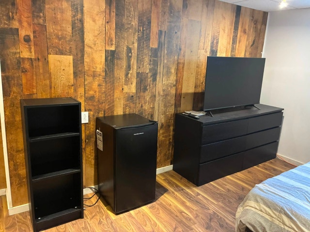 Chambre à louer 900$ tout inclus — photo 3