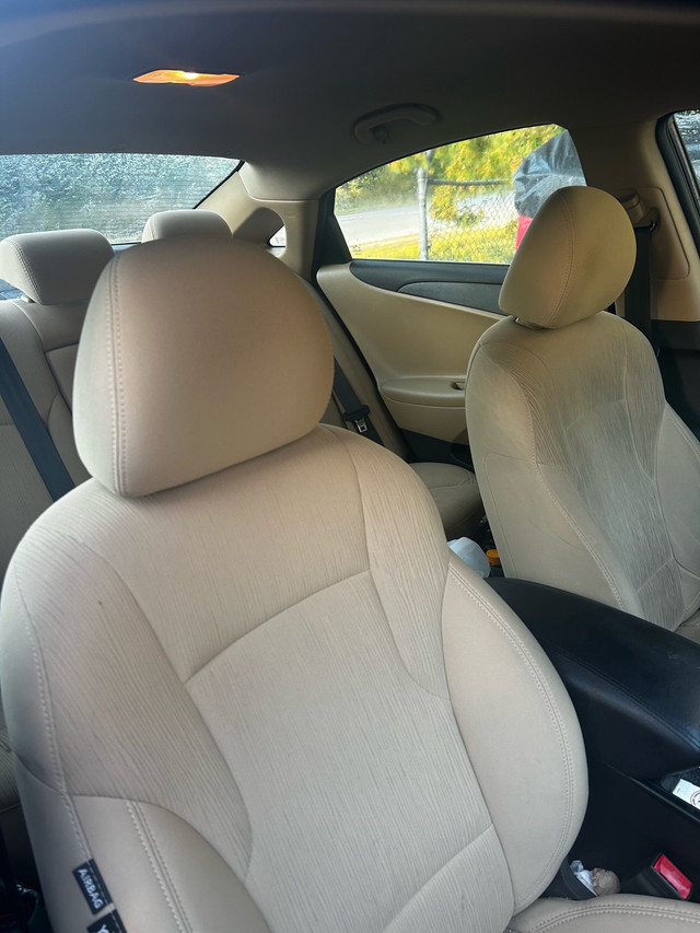 Hyundai Sonata in Cars & Trucks in Sudbury - Image 3