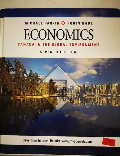 Economics, View more