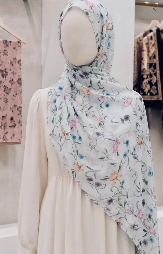 Modal Hijabs in Markham520776548447703048