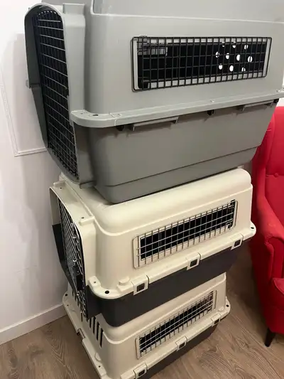 Dog Crates for sale, View more