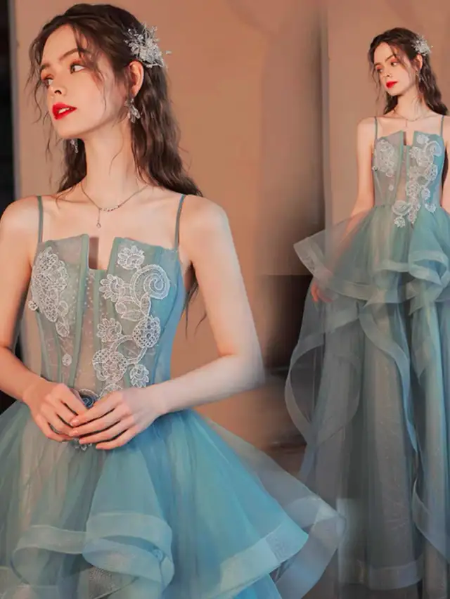 Brand-new grad dress in Women's - Dresses & Skirts in Calgary - Image 6