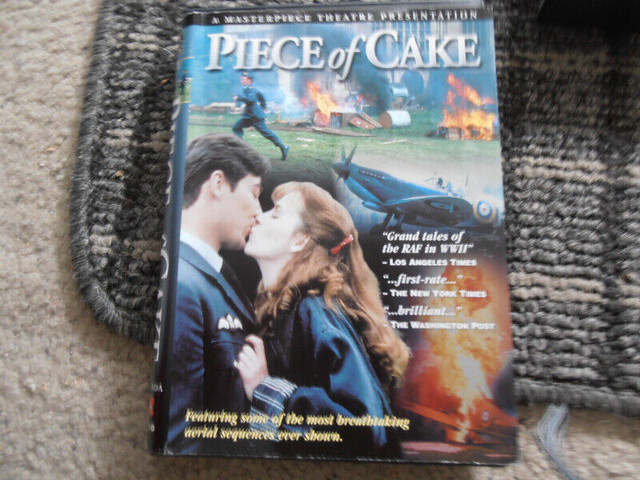 BBC box set$5e miss disc trade4 iphone6-12 ipad bike maclaptop in CDs, DVDs & Blu-ray in Ottawa