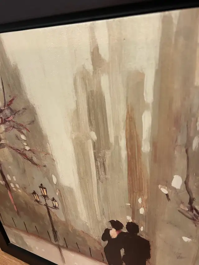 Painting on Canvas in Home Décor & Accents in Ottawa - Image 3