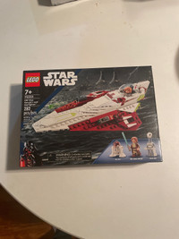 Lego Star Wars star fighter 