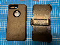OtterBox iPhone 7+