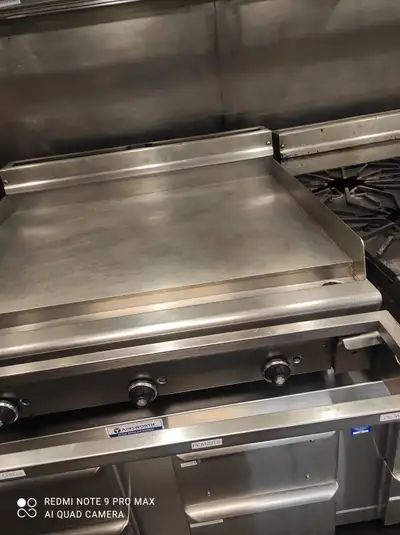 Hi I moved from Calgary to Brampton and looking for a restaurant or office cleaning evening time wor...