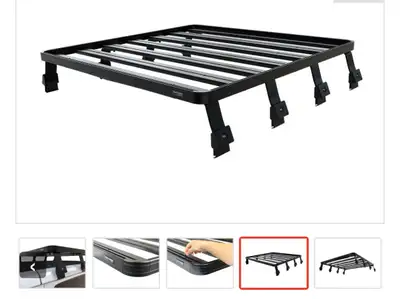 Acheté pour JEEP WRANGLER JL 4 DOOR SKY ONE-TOUCH, je n'ai pas besoin. Installé au complet, jamais u...