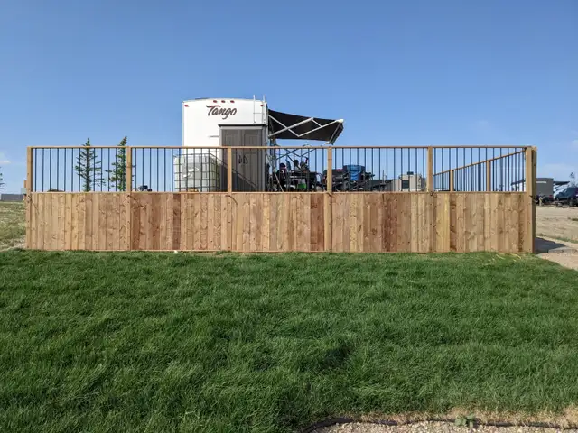 RV Lot for Sale-Travers Ridge RV Resort