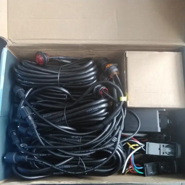 UTV TURN SIGNAL AND HORN KIT NEW in ATV Parts, Trailers & Accessories in City of Toronto - Image 5