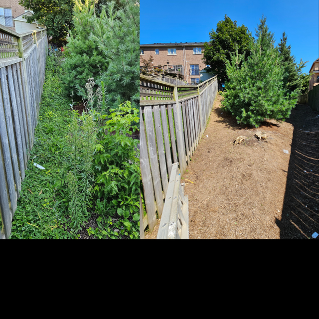 Gardening - Overgrowth Removal - Mulching - Trimming & More in Other in St. Catharines - Image 11
