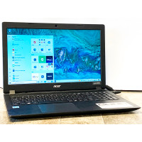 Acer A315-32 Laptop Computer Intel HDMI Webcam 4GB RAM 500GB