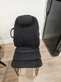 ObusForme backrest & seat cushion