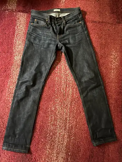 Selvedge Jeans  Unbranded Brand size 31 , View more