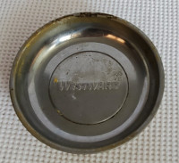 Westward Magnetic Parts Tray