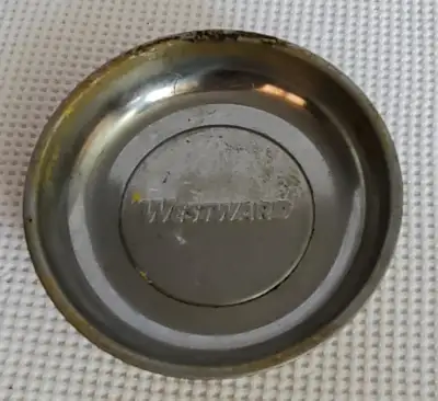Westward Magnetic Parts Tray, View more