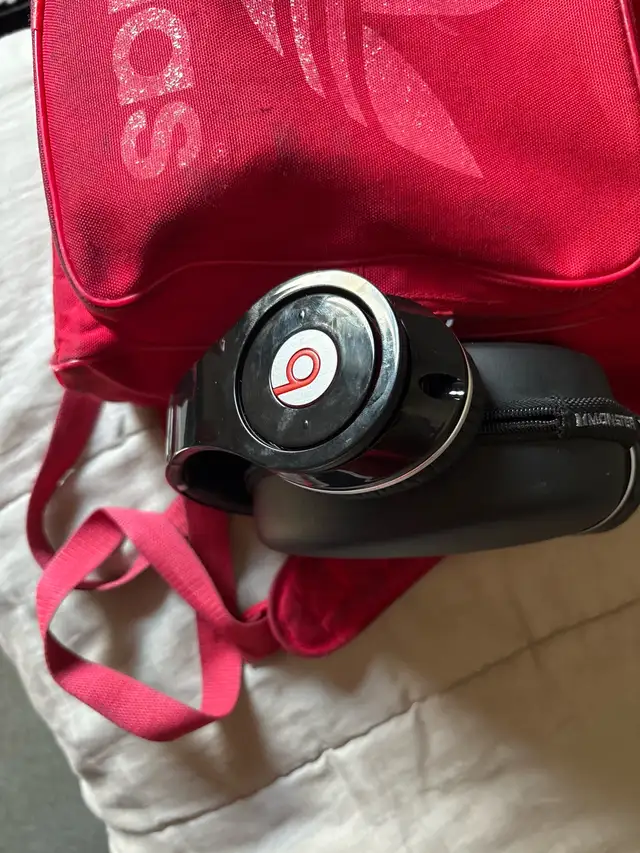 Beats Studio Headphones in Headphones in Winnipeg - Image 3