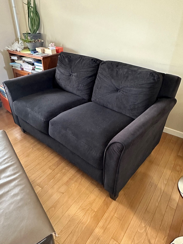 Loveseat in Couches & Futons in Edmonton - Image 2