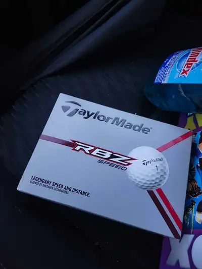 Taylormade RBZ Speed Golf Balls *NEW*, View more