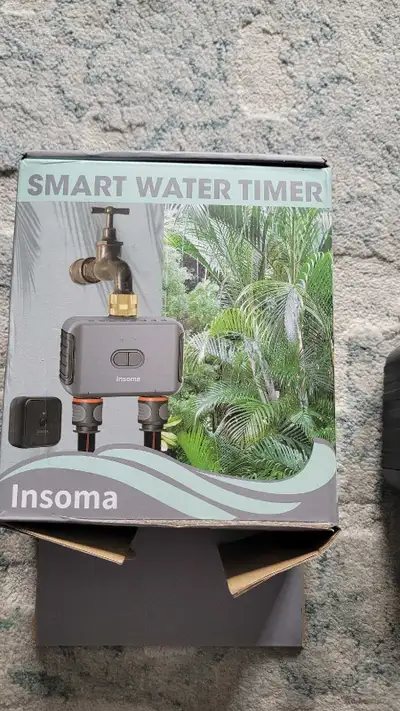 SMART WATER TIMER, View more